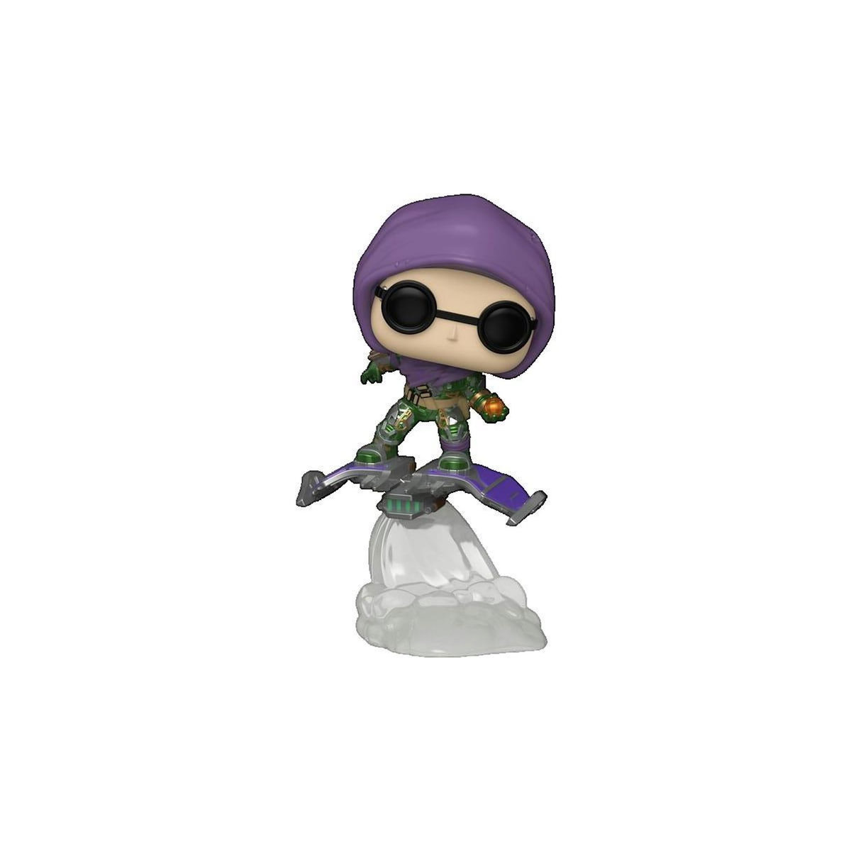 Funko Figurine Funko Pop Bouffon Vert