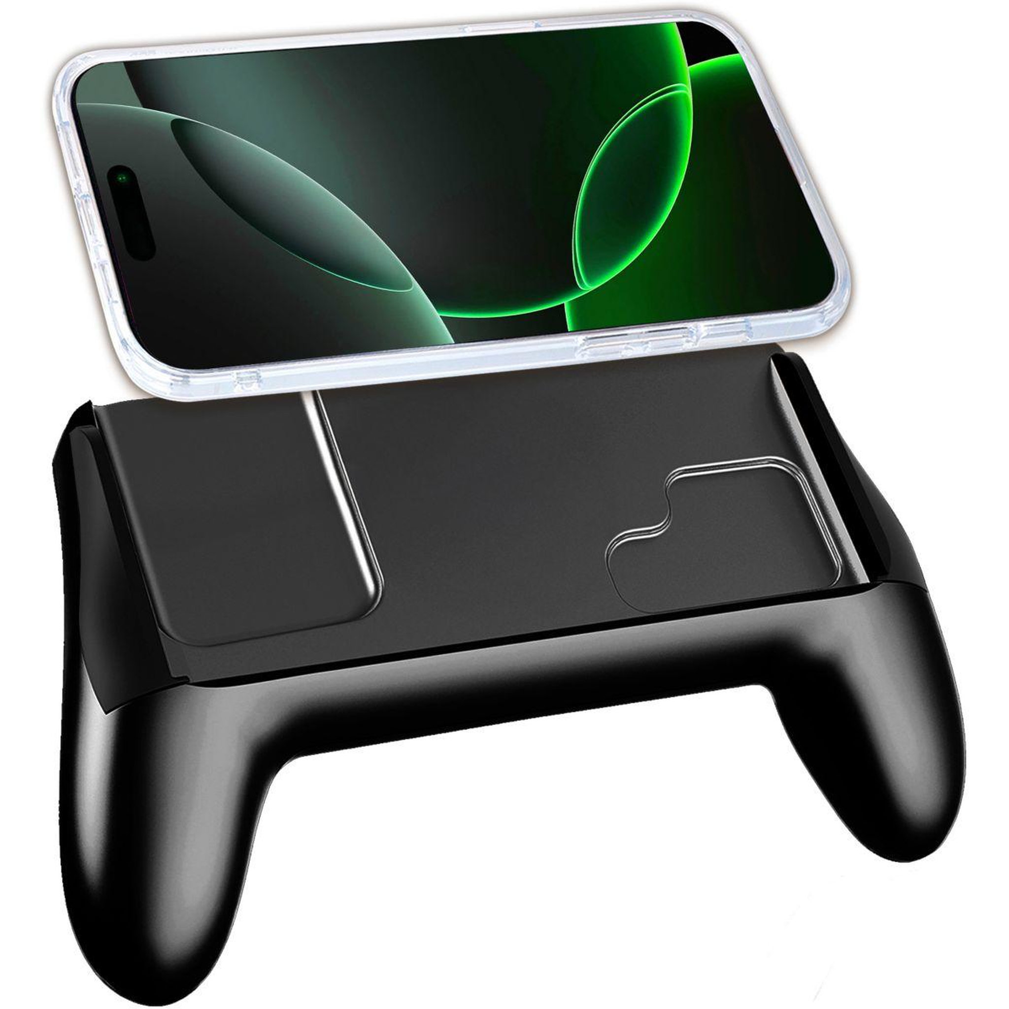 XTREMEMAC Batterie externe x-gamer grip pro smartphone 10mah