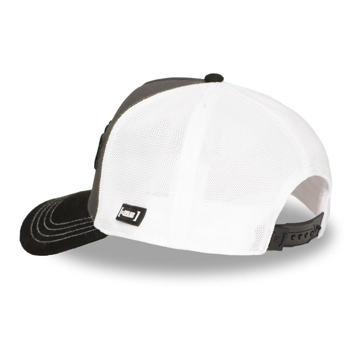 CAPSLAB Casquette trucker prenium