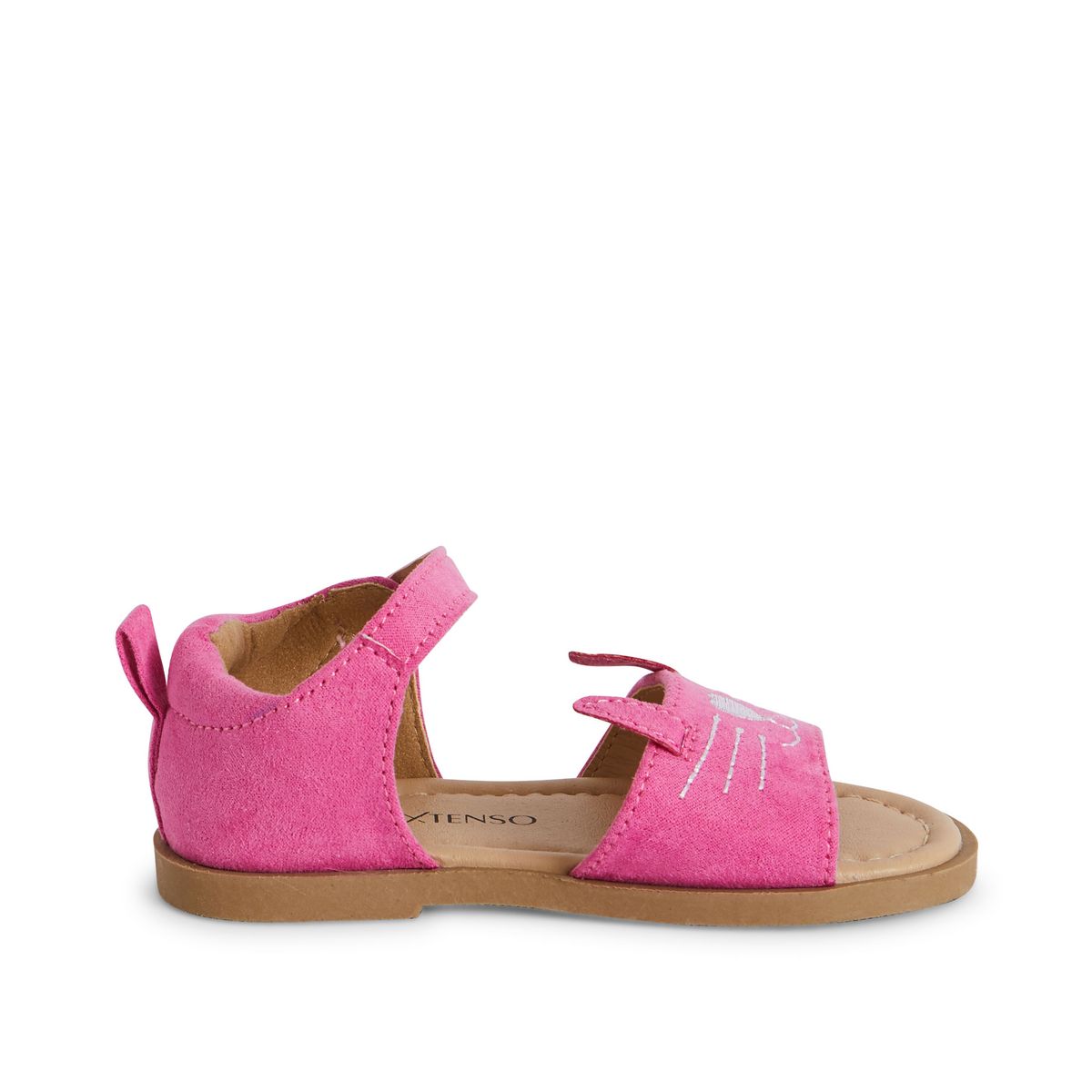 INEXTENSO Sandalettes bébé fille