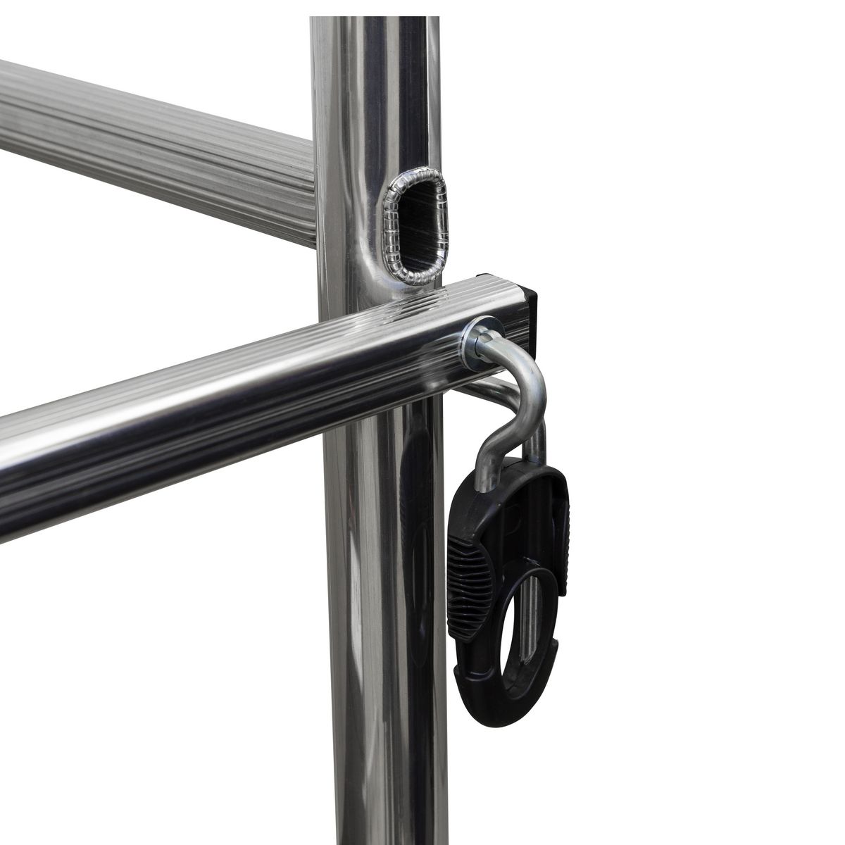 CENTAURE Echafaudage TEK'UP - 4m55