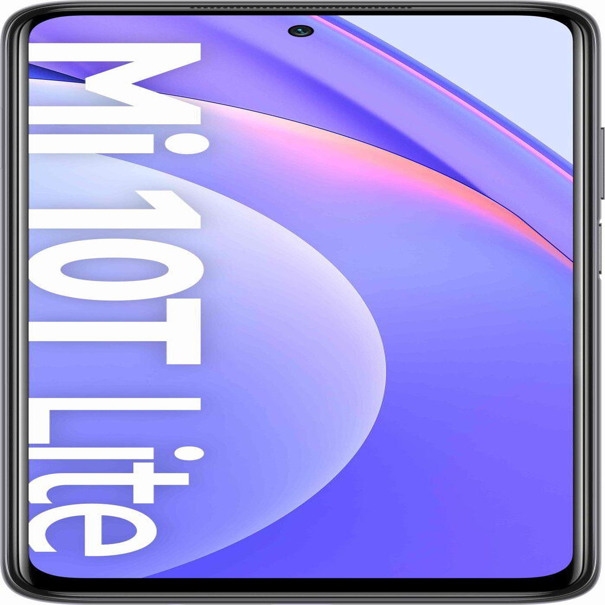 Voir la diapositive 2 : XIAOMI Xiaomi Mi 10T Lite (dual sim) Reconditionné 128 Go - Grade A - Gris