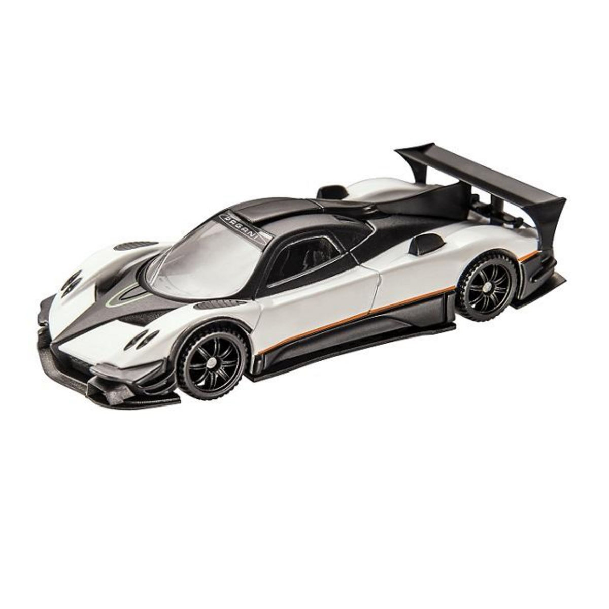 MONDO Véhicule racing 1/4ème