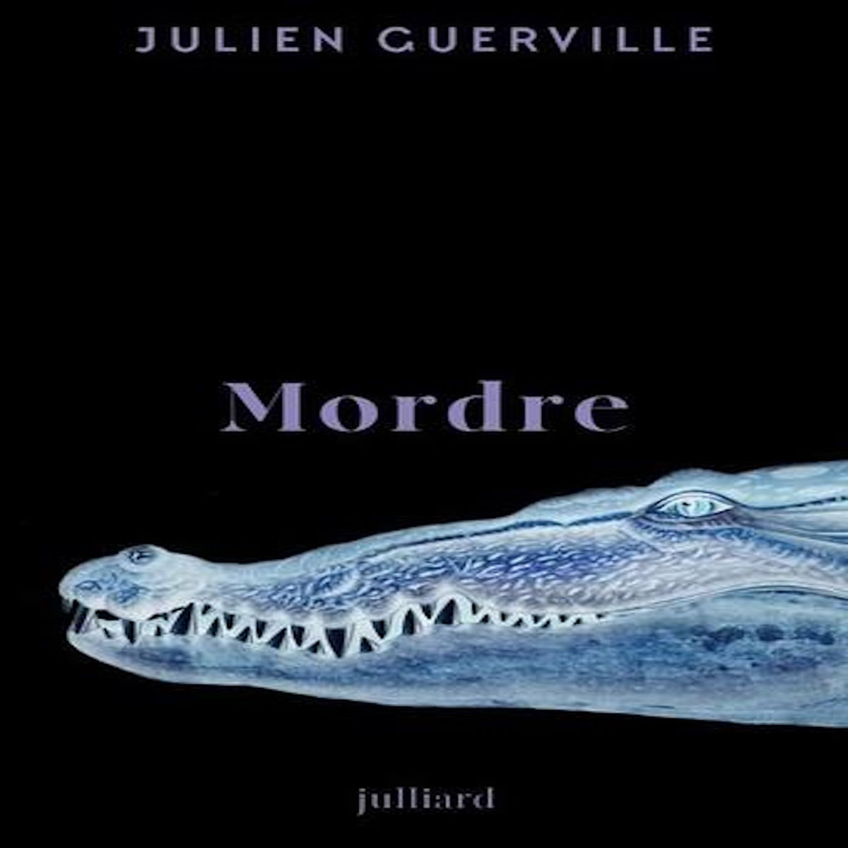 MORDRE, Guerville Julien