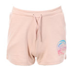 O'NEILL Short Rose Fille O'Neill Circle. Coloris disponibles : Rose
