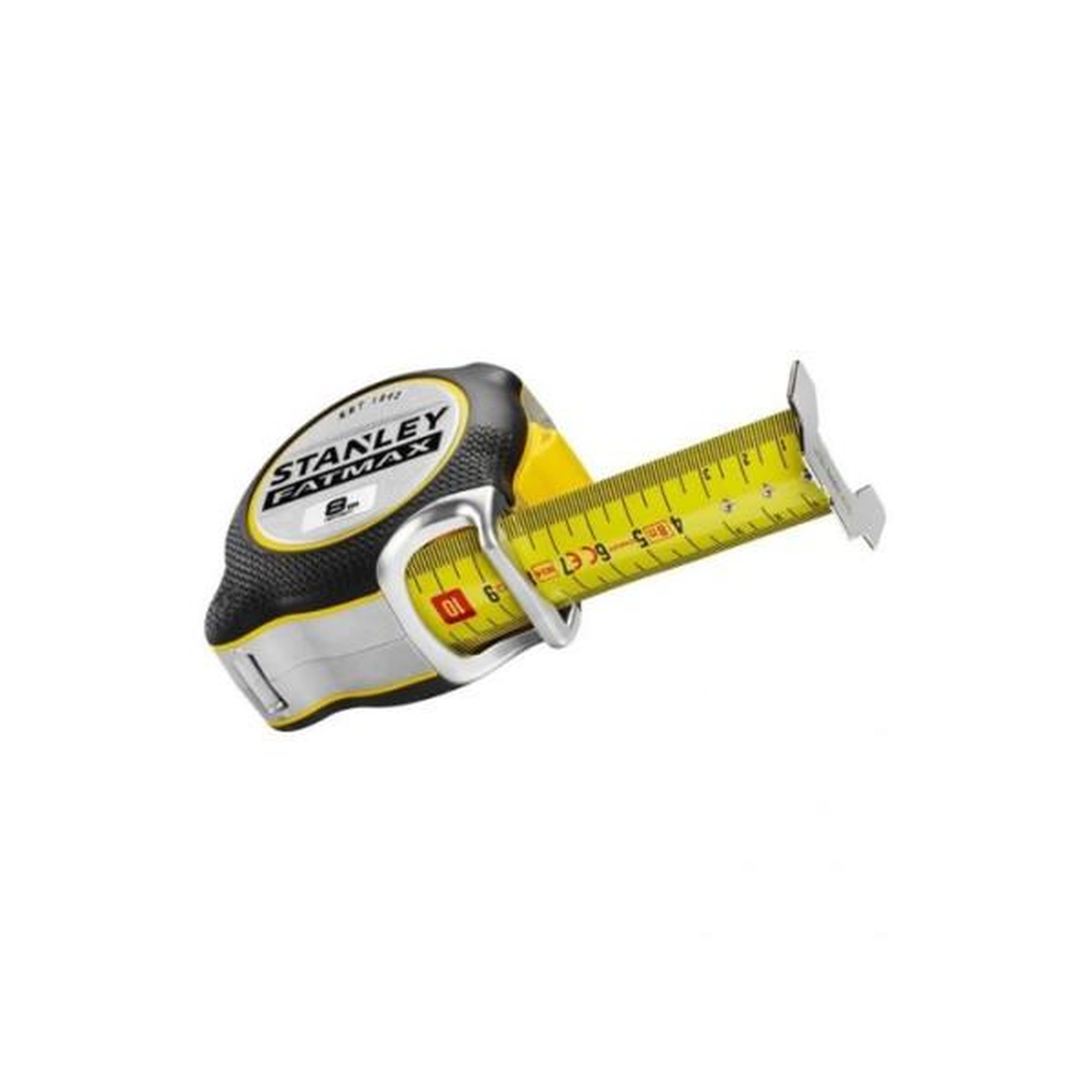 Voir la diapositive 3 : Stanley Metre ruban fatmax xtreme 8 m x 32 mm - stanley - fmht38217-0