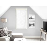 SOLEIL D'OCRE Brise bise LUC, par Soleil d'Ocre. Coloris disponibles : Blanc