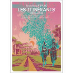 LES ITINERANTS. LES PULLDOGS, Verso Francesco