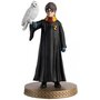 Harry Potter Figurine Harry Potter & Hedwige