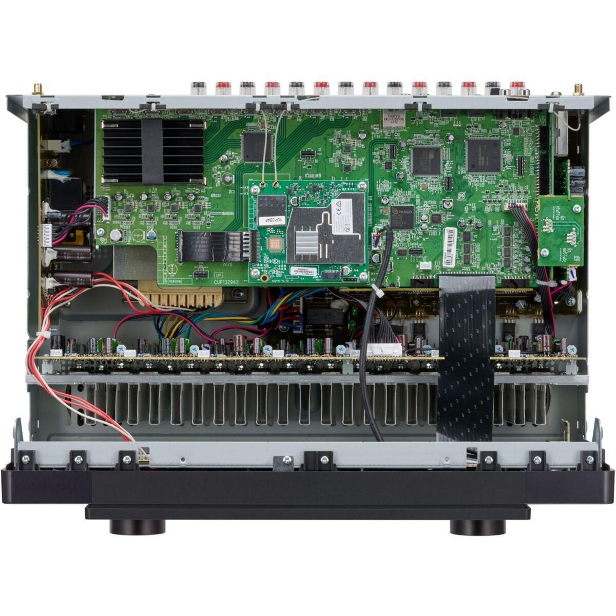 Marantz Ampli Home Cinema Cinema 60DAB Black