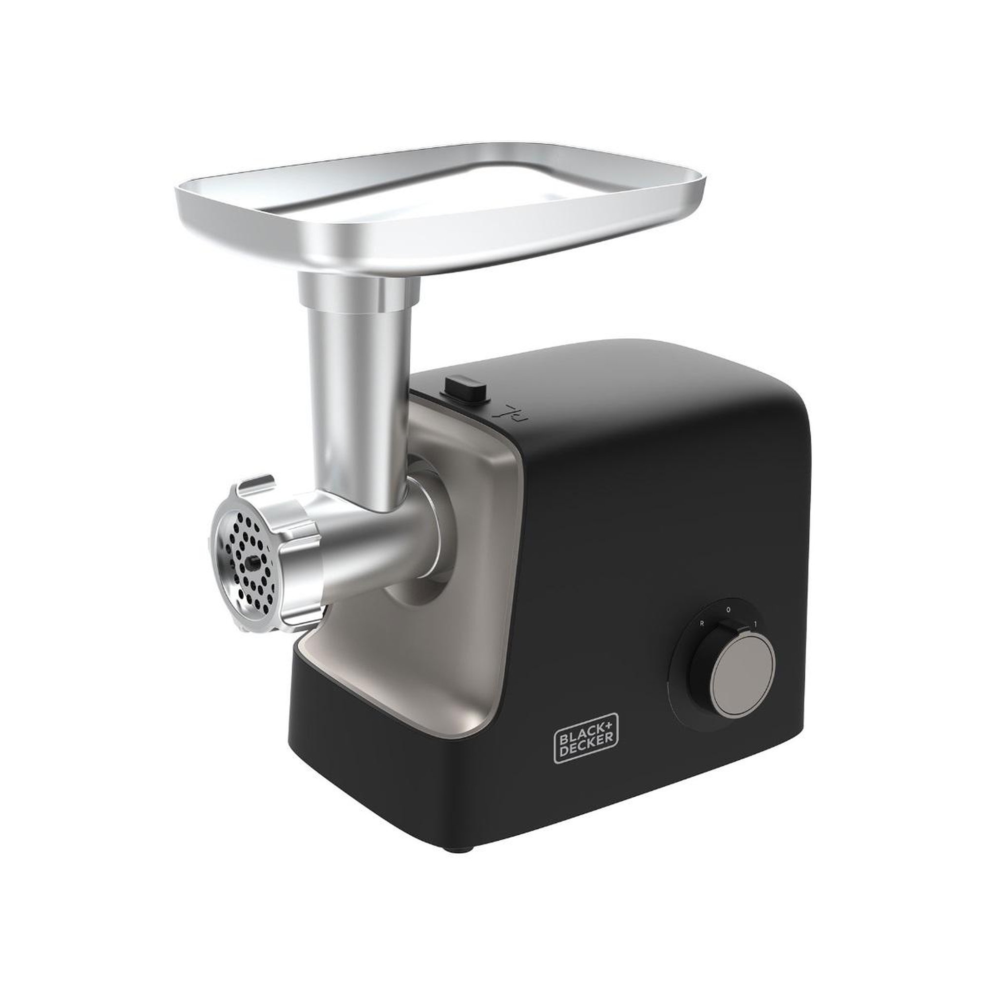 Voir la diapositive 5 : BLACK ET DECKER Hachoir à viande 2200w - BXMMA2200E