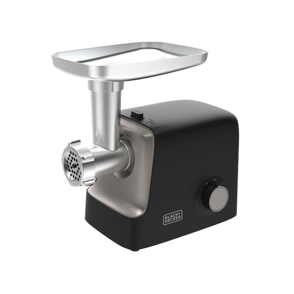 Black et Decker Hachoir à viande 2200w - BXMMA2200E