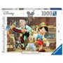 RAVENSBURGER Puzzle 1000 pièces : Collection Disney : Pinocchio