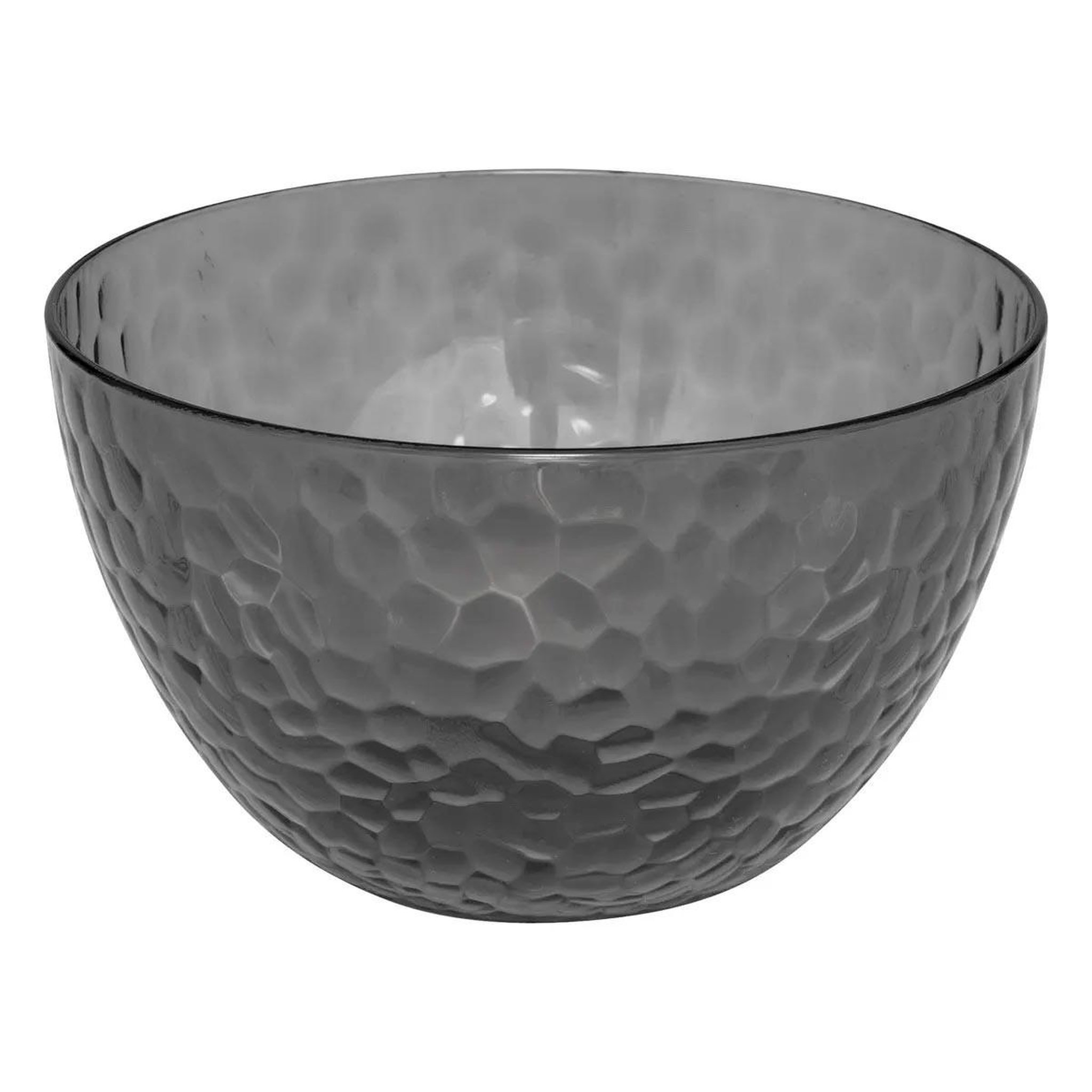 FIVE Saladier design réutilisable  estiva  14cm gris charbon