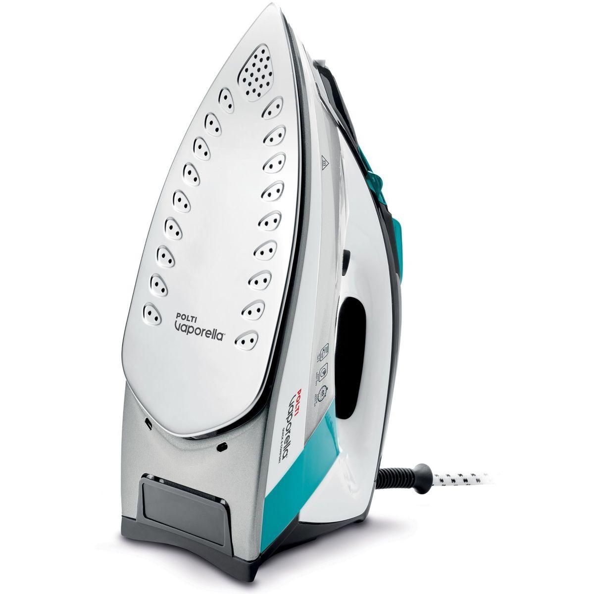 POLTI Fer à repasser QC110 Vaporella Quick&Comfort