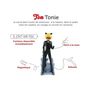 Voir la diapositive 2 : TONIES Figurine Miraculous (Chat noir)