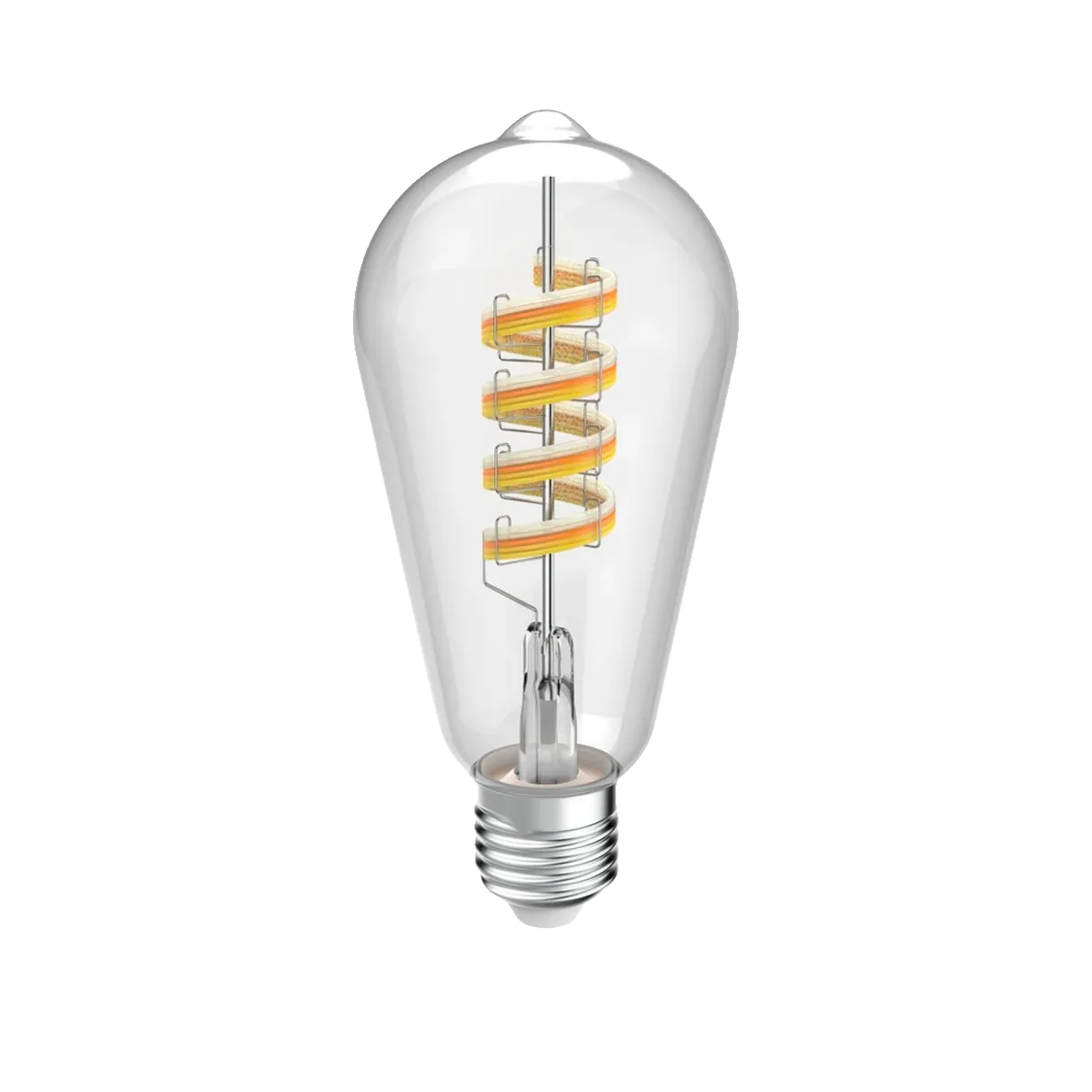 Hama Lampe connectée Hama st64 RGBW dimmable