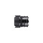 Voir la diapositive 2 : Sigma Sigma 24mm F3.5 DG DN MILC Objectif large Noir