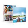 Voir la diapositive 1 : Smartbox Journée à l'Aquaboulevard de Paris pour 2 adultes - Coffret Cadeau Multi-thèmes