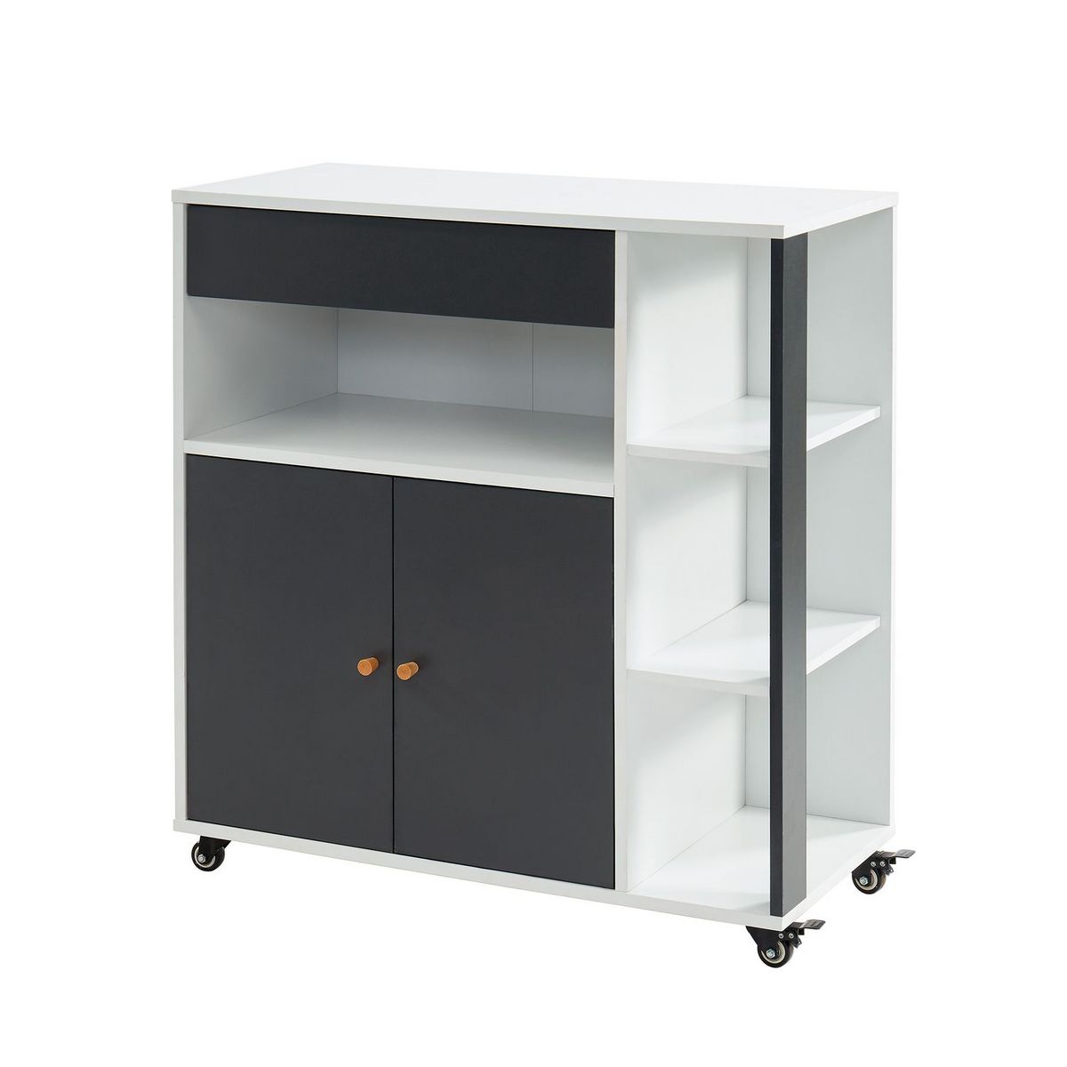 Desserte de cuisine MAX L80cm ALEX