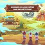 Voir la diapositive 3 : The Lapins Crétins : Party Of Legends PS4