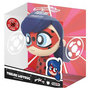 Voir la diapositive 1 : Plastoy Tirelire Lady Bug Miraculous