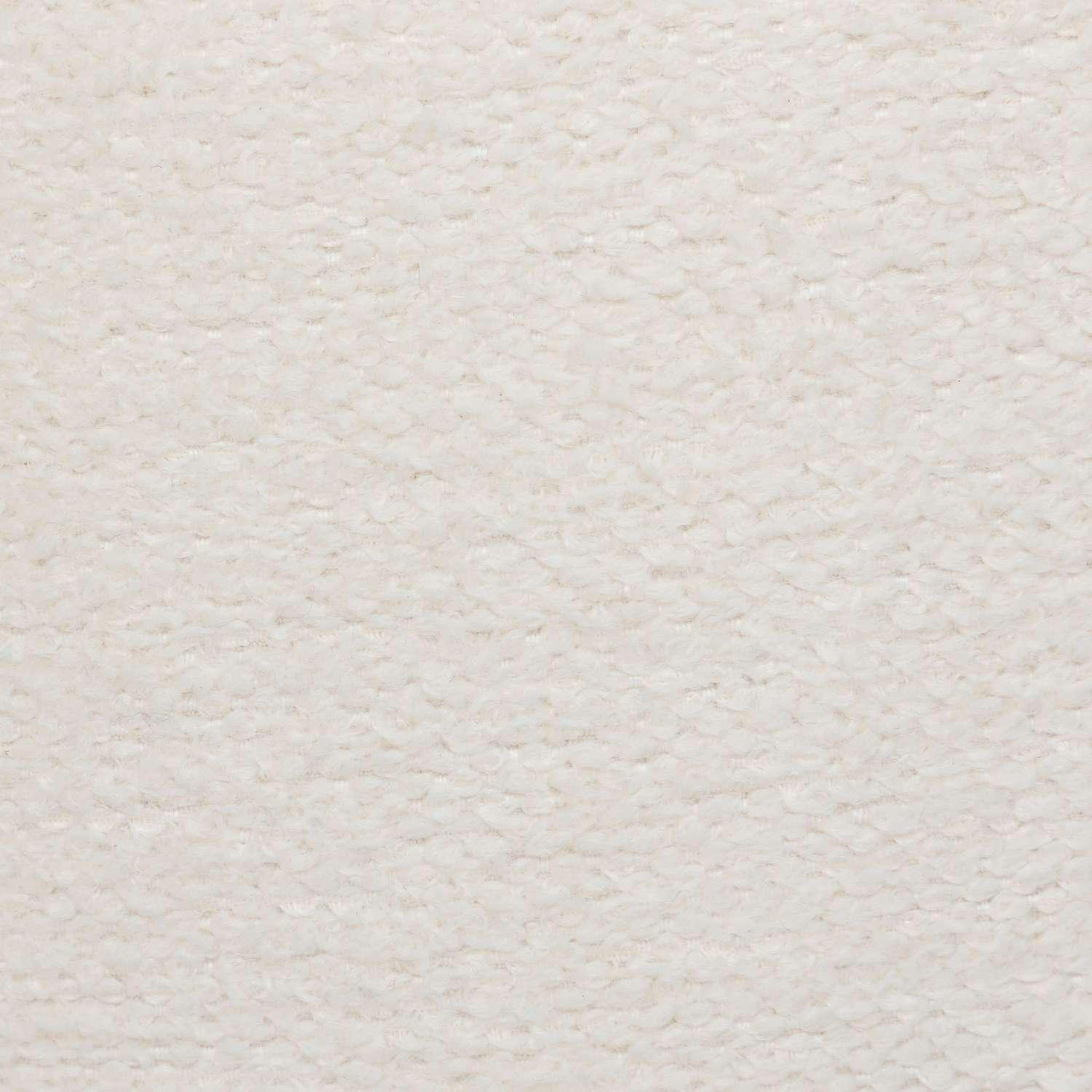 Voir la diapositive 4 : ATMOSPHERA Pouf en bouclette AMEA