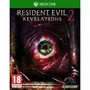 Resident Evil : Revelations 2 Xbox One