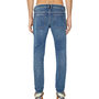 Voir la diapositive 2 : DIESEL Jean Slim  Foncé Délavé Homme Diesel 1979 Sleenker   W28