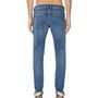 Voir la diapositive 2 : DIESEL Jean Slim  Foncé Délavé Homme Diesel 1979 Sleenker   W28