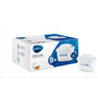 Voir la diapositive 1 : BRITA Pack de 9 cartouches filtre Maxtra+