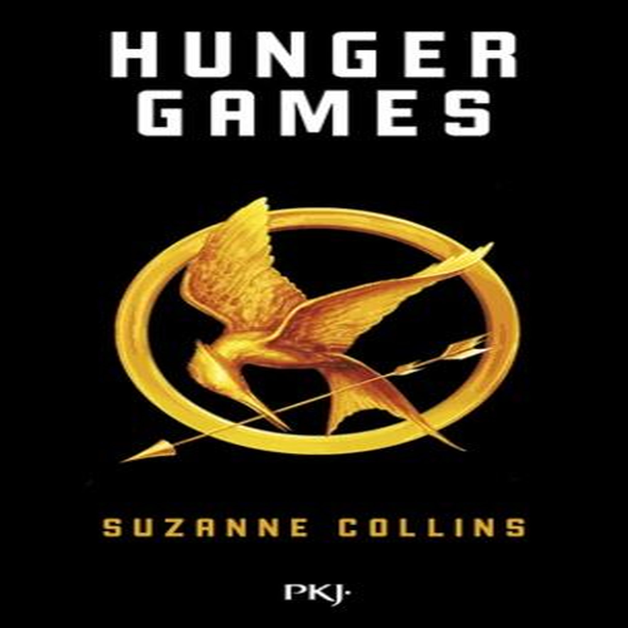 HUNGER GAMES TOME 1, Collins Suzanne