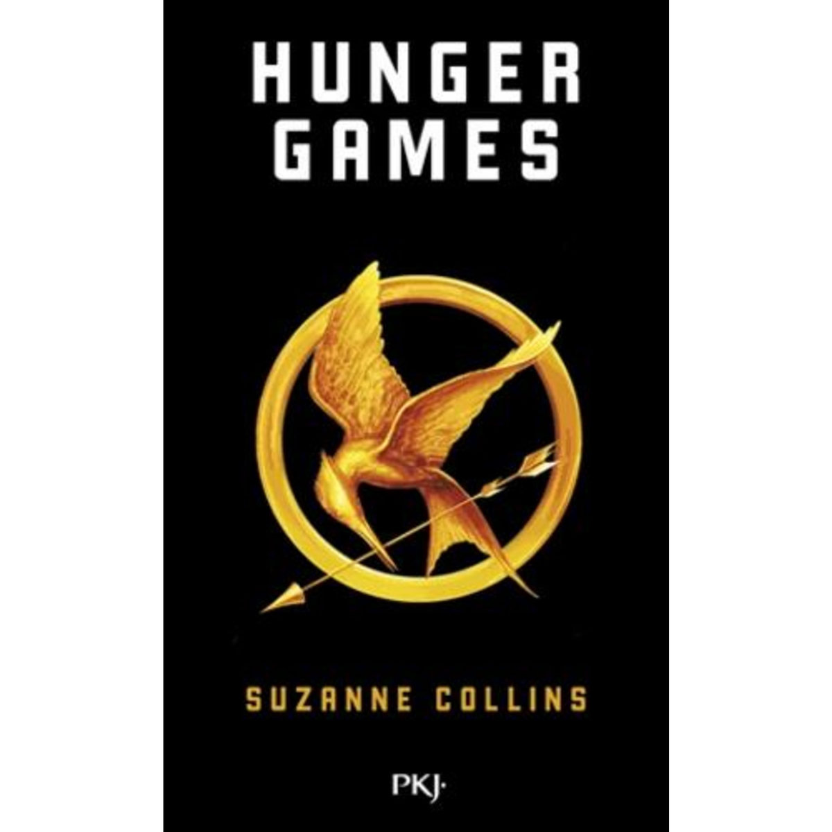 HUNGER GAMES TOME 1, Collins Suzanne
