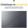 ACER Chromebook Plus CB515-2HT-31ZV