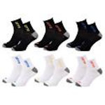 LOTTO Chaussettes Homme LOTTO. Coloris disponibles : Multicolore