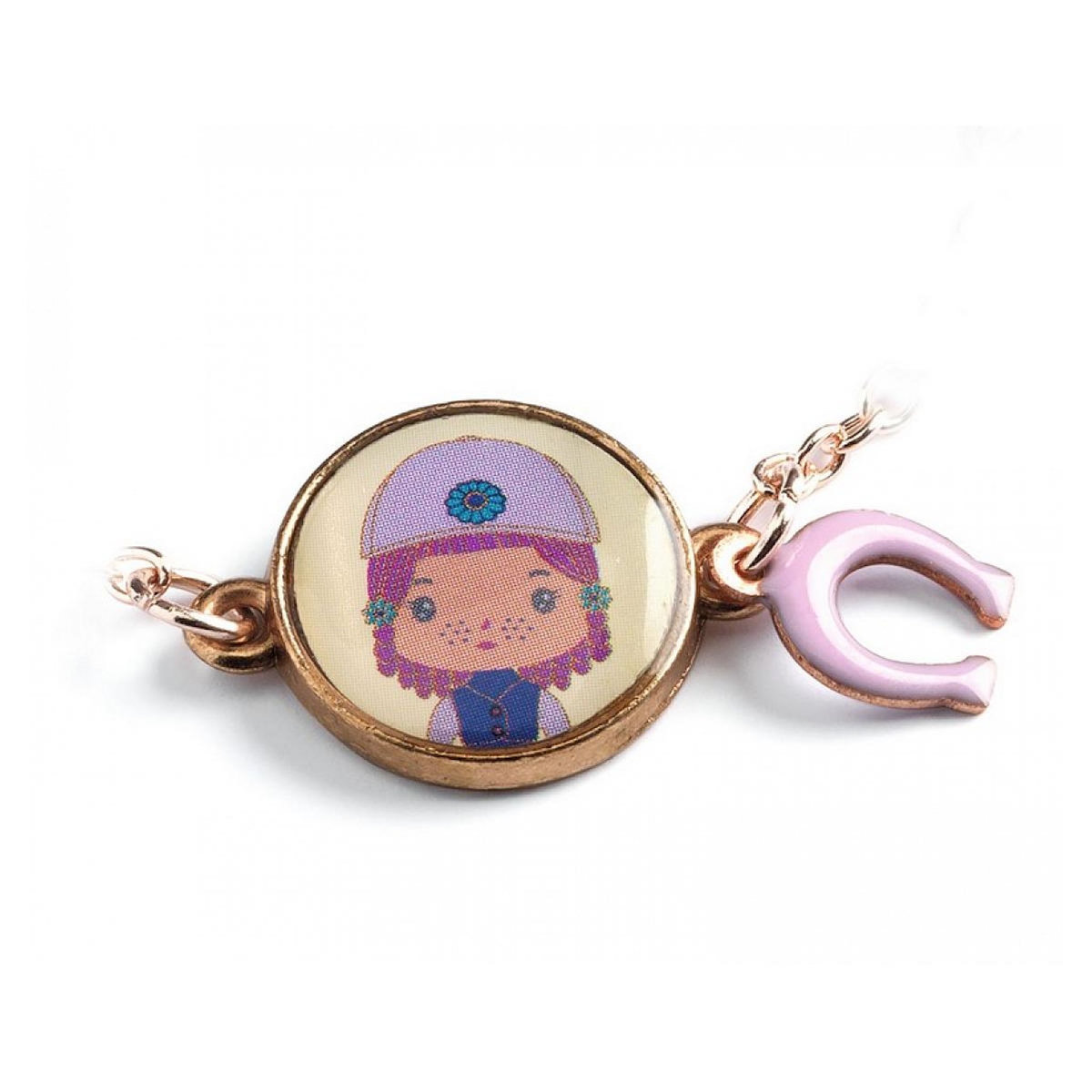 Djeco Tinyly Univers Bracelet Joe