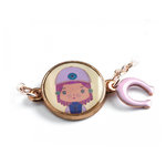 Djeco Tinyly Univers Bracelet Joe