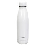 Paris Prix Bouteille Isotherme  Transport  50cl Blanc