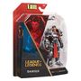 Voir la diapositive 2 : SPIN MASTER Figurine 10 cm - Darius - League of Legends