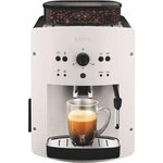 KRUPS Robot café 15 bars blanc - EA810570