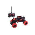 TURBO CHALLENGE Voiture télécommandée Turbo Challenge BTE Buggy Metal