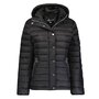 GEOGRAPHICAL NORWAY Doudoune Noir Femme Geographical Norway Bubulle