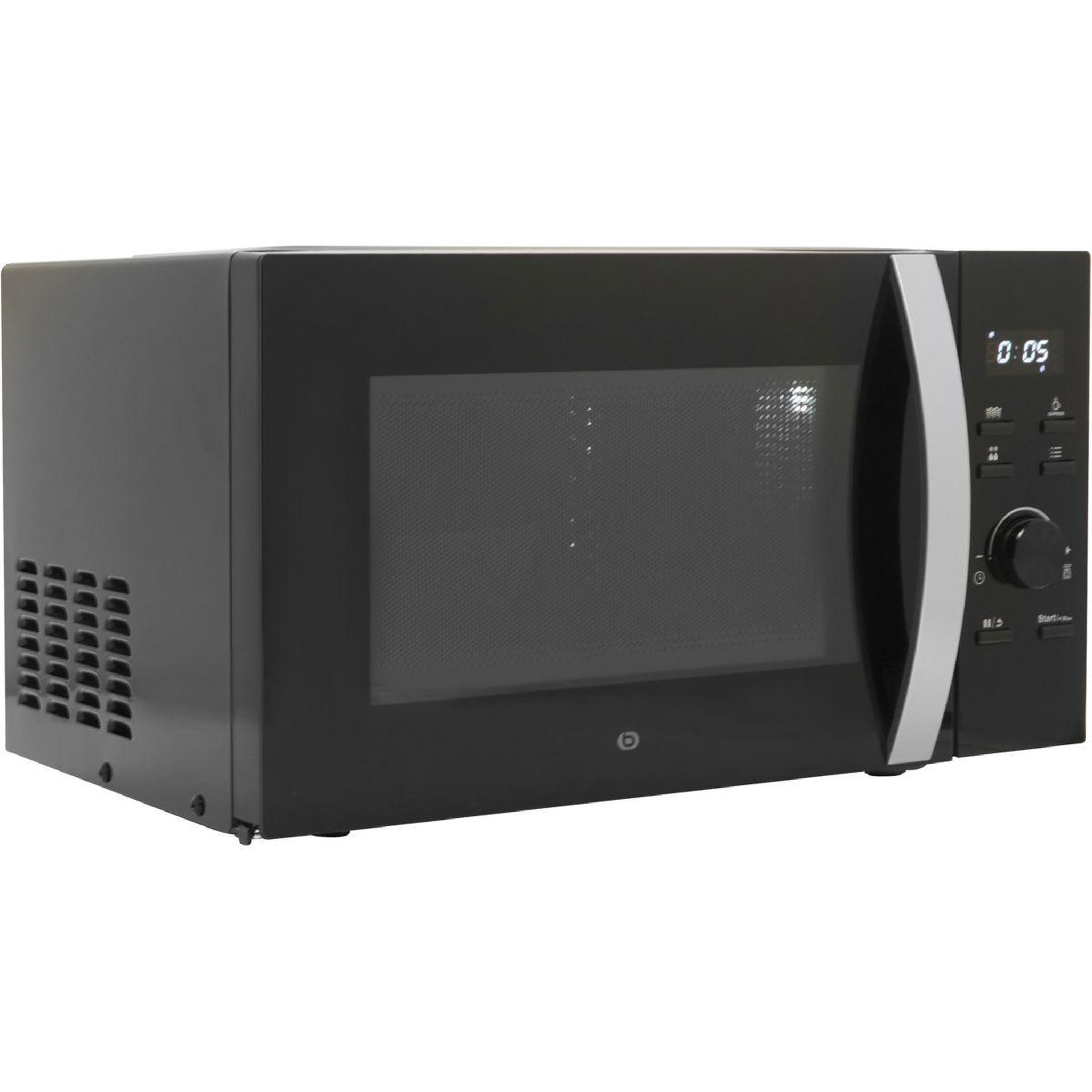 Voir la diapositive 2 : ESSENTIEL B Micro ondes EM256N