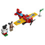 Voir la diapositive 2 : LEGO Disney 10772 - L'avion à hélices de Mickey Mouse