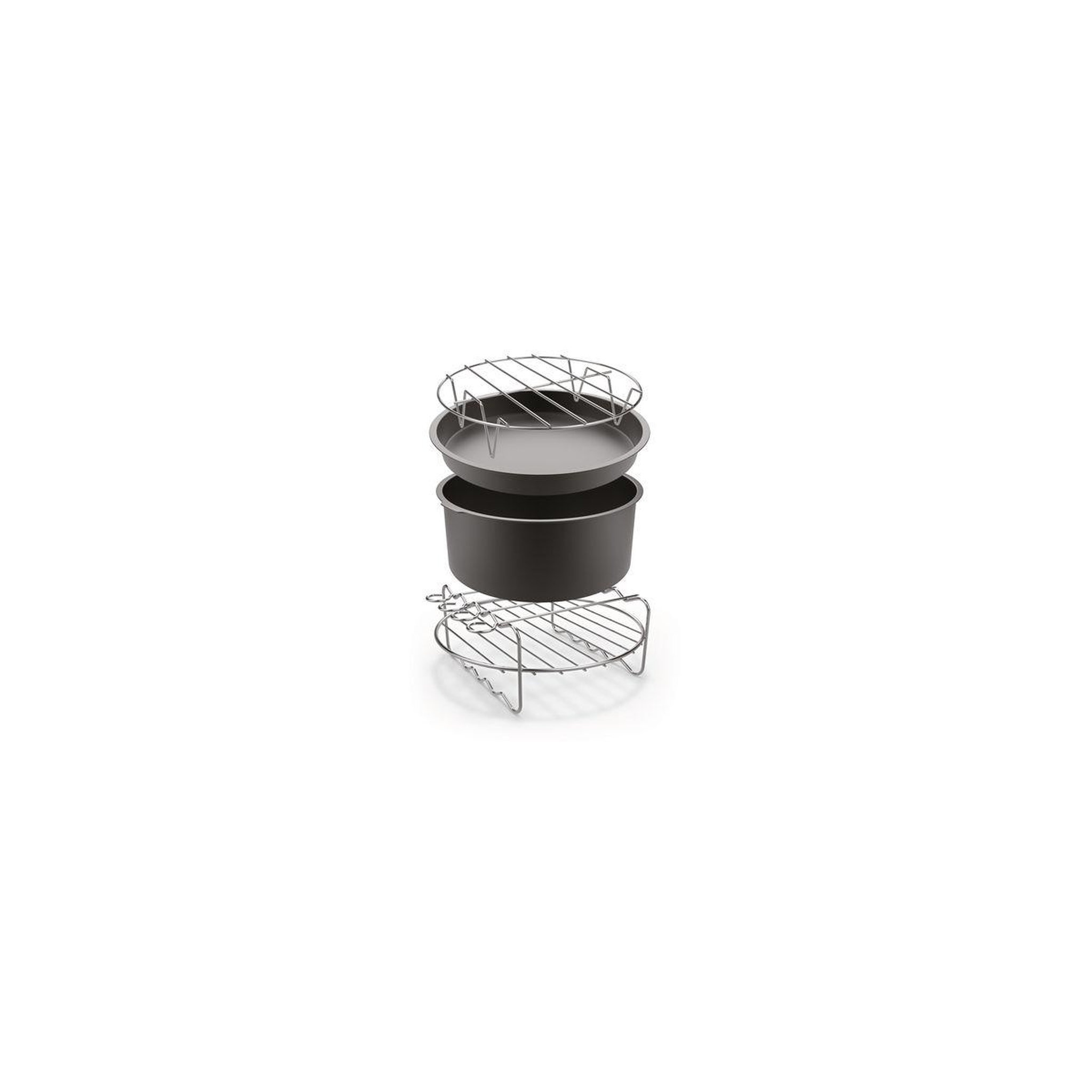 TEFAL Accessoire pour easy fry xxl - xa113010
