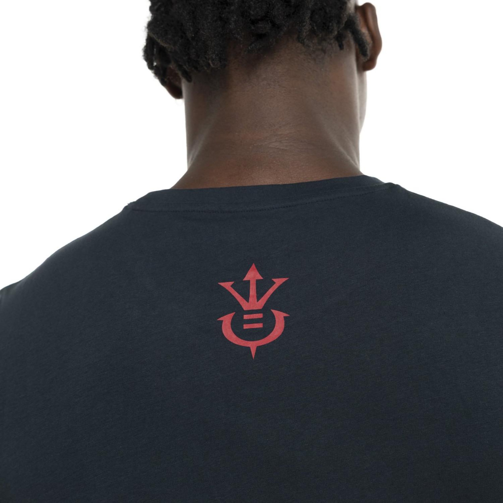 Voir la diapositive 4 : CAPSLAB T-shirt régular fit dragon ball z