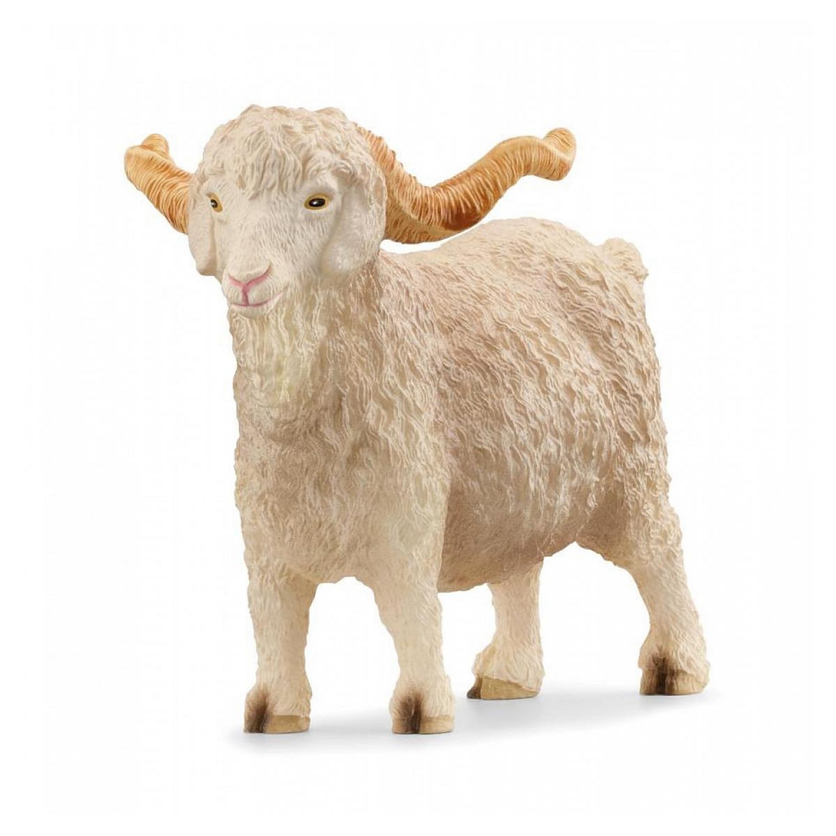 Schleich 13970 - Bouc angora animal