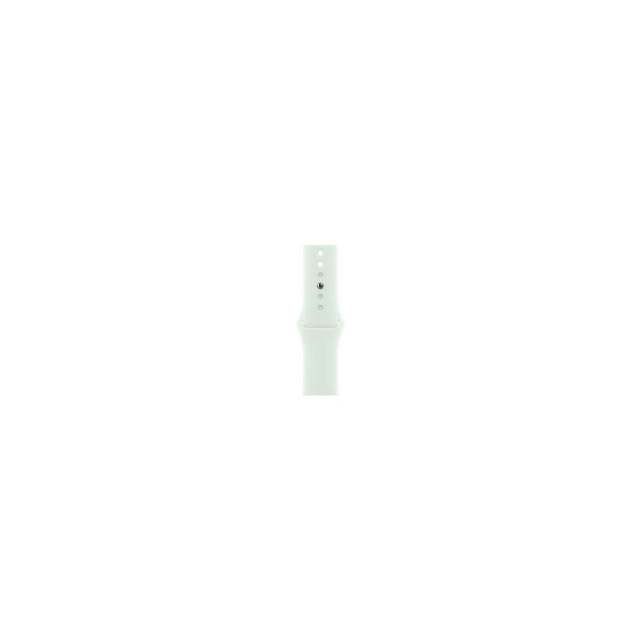 APPLE Bracelet Watch 41mm sport menthe douce M/L