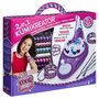 Voir la diapositive 1 : SPIN MASTER Cool maker - Kumi kreator deluxe 2 en 1