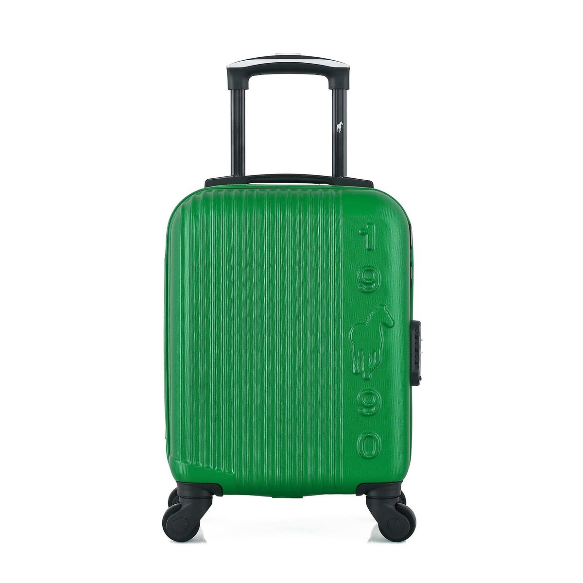 GENTLEMAN FARMER GENTLEMAN FARMER - Valise Cabine XXS LIAM 46 cm 4 Roues